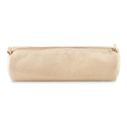 0. Pennfodral i bomull 320gr/m2