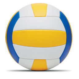 3. Volleyboll