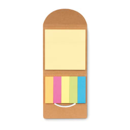 1. Memoblock notisar