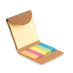 2. Memoblock notisar