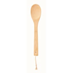 0. Salladssked i bambu