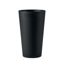 0. Reusable event cup 500ml