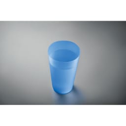 2. Reusable event cup 500ml