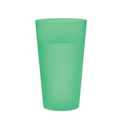 1. Reusable event cup 500ml