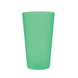 0. Reusable event cup 500ml