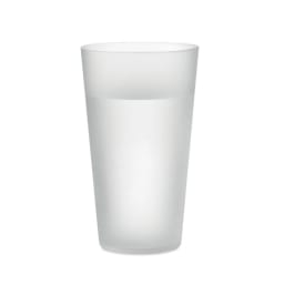 1. Reusable event cup 500ml
