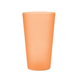 0. Reusable event cup 500ml