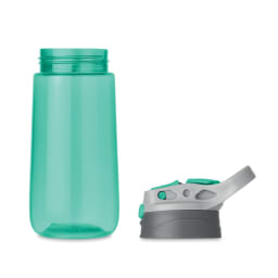 1. Tritan™ flaska 450 ml