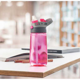 5. Tritan™ flaska 450 ml