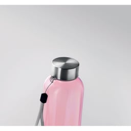 3. Vattenflaska i RPET 500ml