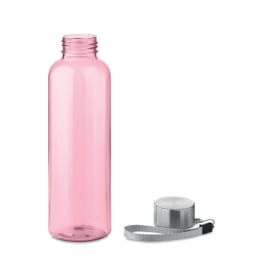 2. Vattenflaska i RPET 500ml
