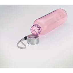 1. Vattenflaska i RPET 500ml