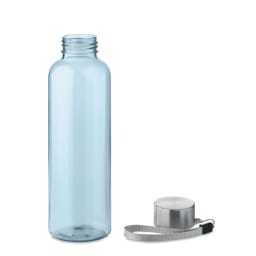 1. Vattenflaska i RPET 500ml