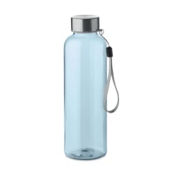 0. Vattenflaska i RPET 500ml
