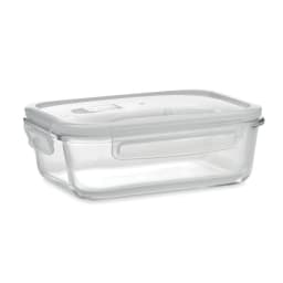 0. Borosilikat lunchlåda
