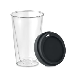 2. Borosilikatmugg 350ml