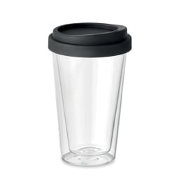 0. Borosilikatmugg 350ml
