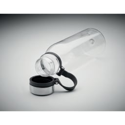 1. RPET flaska 780ml metallock