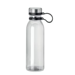 0. RPET flaska 780ml metallock