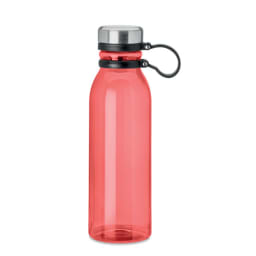 0. RPET flaska 780ml metallock