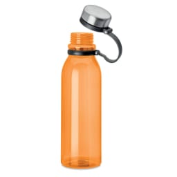 2. RPET flaska 780ml metallock