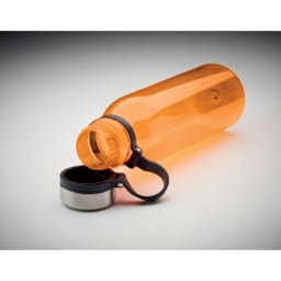 1. RPET flaska 780ml metallock