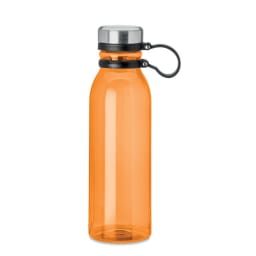 0. RPET flaska 780ml metallock