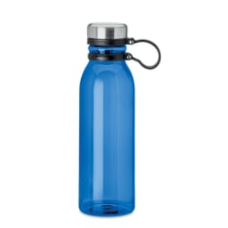0. RPET flaska 780ml metallock