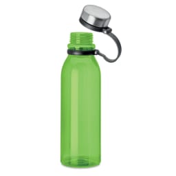 1. RPET flaska 780ml metallock