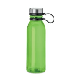 0. RPET flaska 780ml metallock
