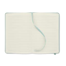 3. Anteckningsbok A5 RPET