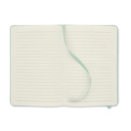 3. Anteckningsbok A5 RPET