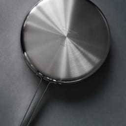 2. MODELL M1 – 28cm kromad traktörpanna