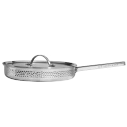 0. MODELL M1 – 28cm kromad traktörpanna