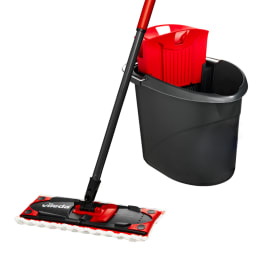 0. Mopp Ultramax mikrofibermopp