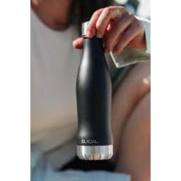 1. Glacial Vattenflaska 400 ml