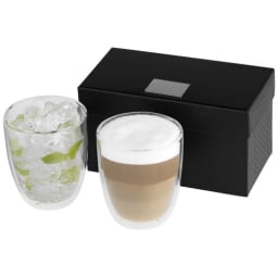 1. 4 st Boda isolerande glas
