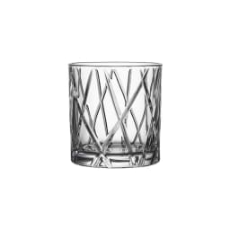 1. City dof 4-pack 34 cl