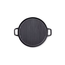 1. Monte Raw grillplatta