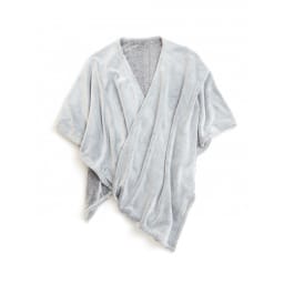 0. Harrow Poncho
