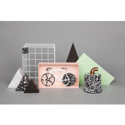 1. Pizzaskärare cykel