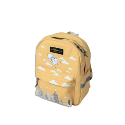 0. City Backpack