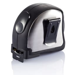 1. Måttband Rostfritt 5m/25mm