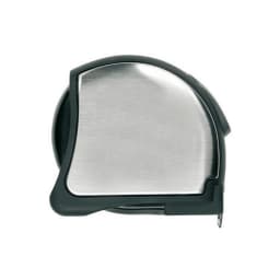 2. Måttband Rostfritt 5m/25mm