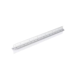 0. Skallinjal Aluminium
