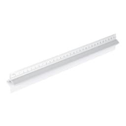 2. Skallinjal Aluminium