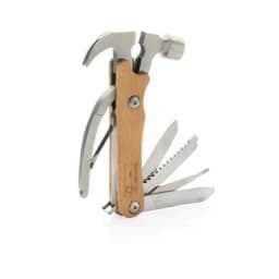 0. Multitool hammare i FSC® trä