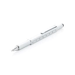 0. 5 i 1 verktygspenna i aluminium