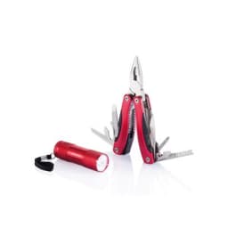 0. Fix Multitool set