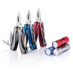 1. Fix Multitool set